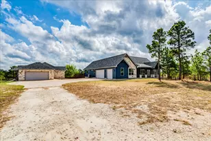 355 McAllister Rd, Bastrop, TX 78602 - Photo 37
