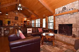 416 Canyon Oaks Dr, Concan, TX 78838 - Photo 5