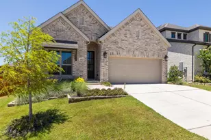 217 Gary Wayne Dr, Liberty Hill, TX 78642 - Photo 1