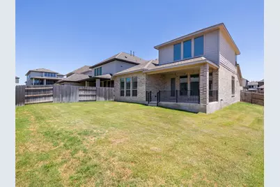 217 Gary Wayne Drive, Liberty Hill, TX 78642 - Photo 27