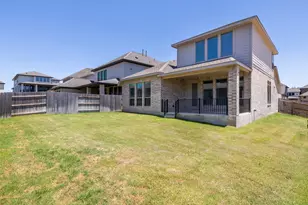 217 Gary Wayne Dr, Liberty Hill, TX 78642 - Photo 27