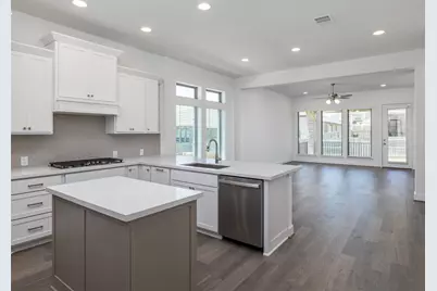 217 Gary Wayne Drive, Liberty Hill, TX 78642 - Photo 9