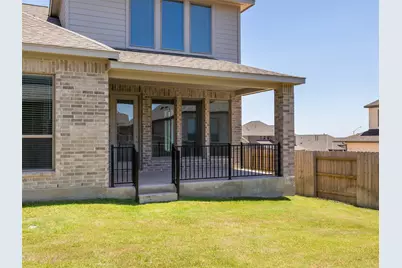217 Gary Wayne Drive, Liberty Hill, TX 78642 - Photo 25