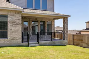 217 Gary Wayne Dr, Liberty Hill, TX 78642 - Photo 25