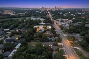 4502 S 1st St, Austin, TX 78745 - Photo 1