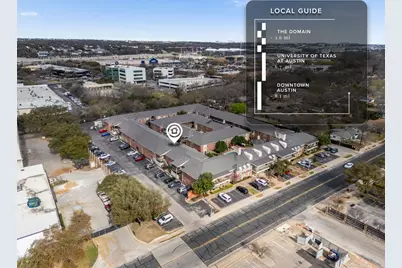 7920 Rockwood Lane #237, Austin, TX 78757 - Photo 3