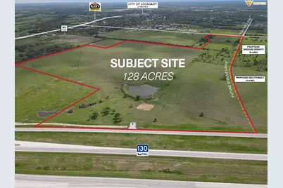 1107 Silent Valley Road, Lockhart, TX 78644 - Photo 3