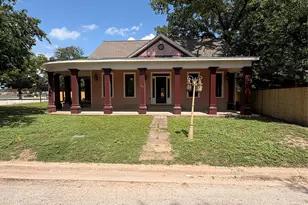 105 S Cedar St, Luling, TX 78648 - Photo 1