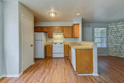 400 Hedgewood Drive #C, Georgetown, TX 78628 - Photo 21