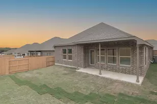 1104 Ridge Runner Dr, Georgetown, TX 78628 - Photo 27