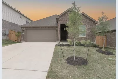 1104 Ridge Runner Drive, Georgetown, TX 78628 - Photo 1