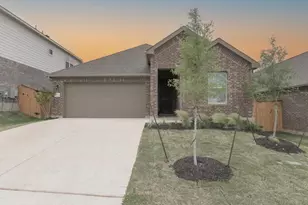 1104 Ridge Runner Dr, Georgetown, TX 78628 - Photo 1