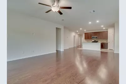 1104 Ridge Runner Drive, Georgetown, TX 78628 - Photo 9