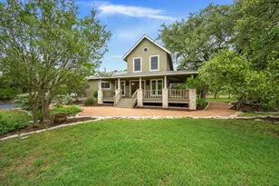 8 Palo Pinto Path, Wimberley, TX 78676 - Photo 1