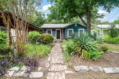 5213 Leralynn Street, Austin, TX 78751 - Photo 3