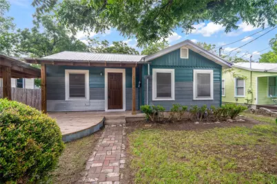 5213 Leralynn Street, Austin, TX 78751 - Photo 1