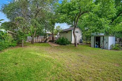 5213 Leralynn Street, Austin, TX 78751 - Photo 33