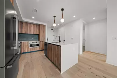 84 East Avenue #1708, Austin, TX 78701 - Photo 3