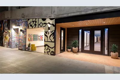 84 East Avenue #1708, Austin, TX 78701 - Photo 29