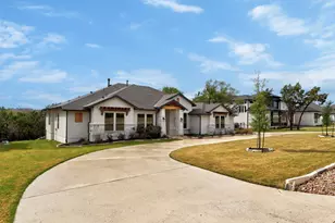 116 Stardusty, Liberty Hill, TX 78642 - Photo 3