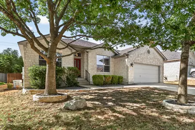 1004 Applerock, Leander, TX 78641 - Photo 1