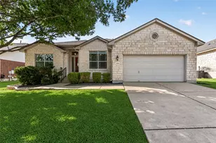 1004 Applerock, Leander, TX 78641 - Photo 3