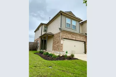 189 Andross Lane, Bastrop, TX 78602 - Photo 1