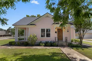 909 E Liberty Ave, Round Rock, TX 78664 - Photo 33
