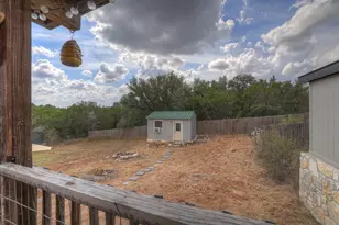 859 Morningwood Dr, San Marcos, TX 78666 - Photo 27