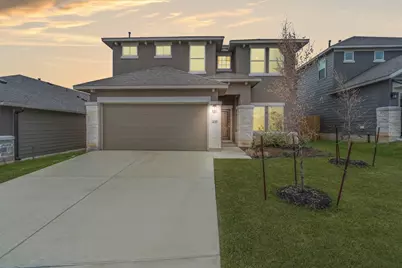 416 Stellar Wind Drive, Georgetown, TX 78628 - Photo 1