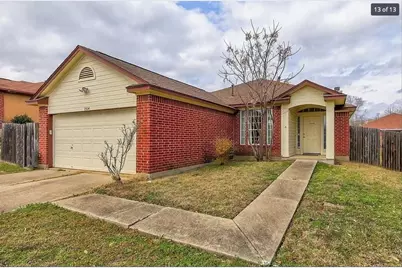 7324 Colony Park Drive, Austin, TX 78724 - Photo 1