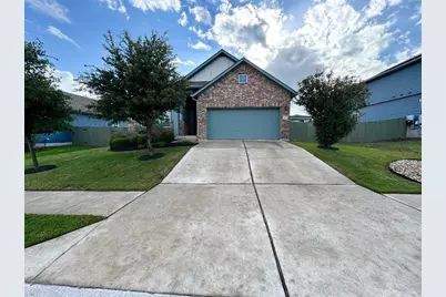 16609 Sumptuous Drive, Manor, TX 78653 - Photo 1