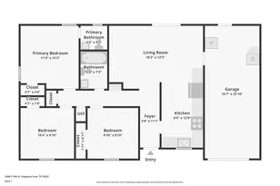 1208 S 19th St, Copperas Cove, TX 76522 - Photo 23