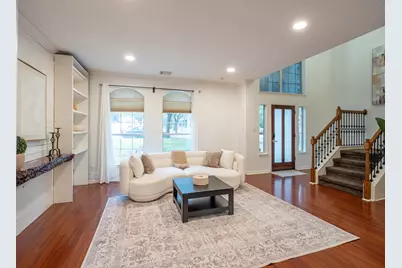 1733 Chasewood Drive, Austin, TX 78727 - Photo 5