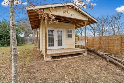 4806 Russet Hill Drive, Austin, TX 78723 - Photo 13