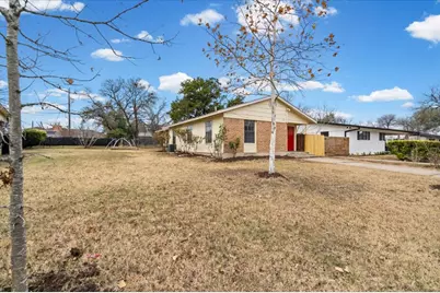 4806 Russet Hill Drive, Austin, TX 78723 - Photo 3