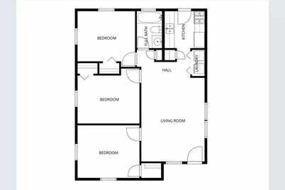 4806 Russet Hill Drive, Austin, TX 78723 - Photo 15