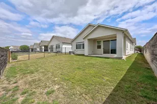 1112 Chapote Ter, Georgetown, TX 78628 - Photo 25