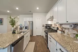 13825 Thomas Wheeler Wy, Manor, TX 78653 - Photo 7