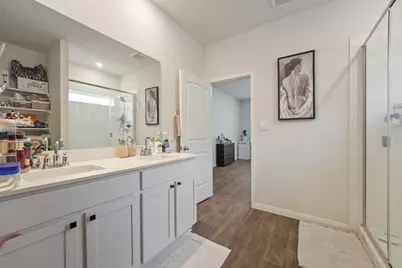 13825 Thomas Wheeler Way, Manor, TX 78653 - Photo 19