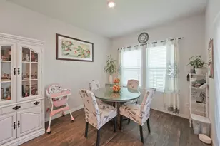 13825 Thomas Wheeler Wy, Manor, TX 78653 - Photo 9