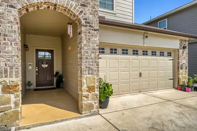 13825 Thomas Wheeler Way, Manor, TX 78653 - Photo 3