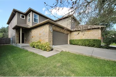 3307 Minnie Street #A, Austin, TX 78745 - Photo 1