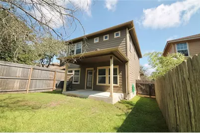 3307 Minnie Street #A, Austin, TX 78745 - Photo 19