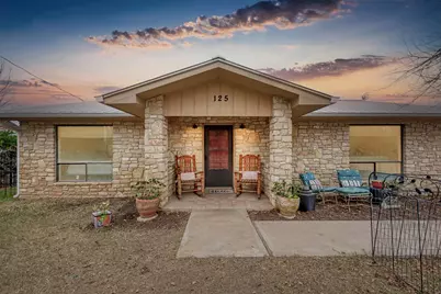 125 Winding Way, Sunrise Beach, TX 78643 - Photo 1
