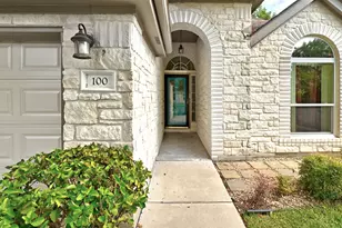 100 Village Dr, Georgetown, TX 78628 - Photo 3