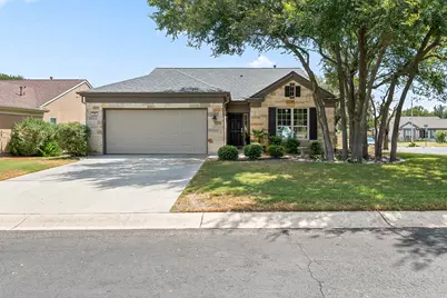 100 Klondike Drive, Georgetown, TX 78633 - Photo 1