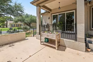100 Klondike Dr, Georgetown, TX 78633 - Photo 37