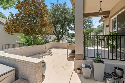 100 Klondike Drive, Georgetown, TX 78633 - Photo 39