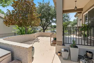 100 Klondike Dr, Georgetown, TX 78633 - Photo 39